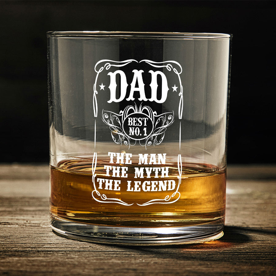 Cool Gifts for Dad