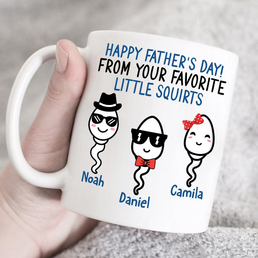 Cool Mugs for Dads