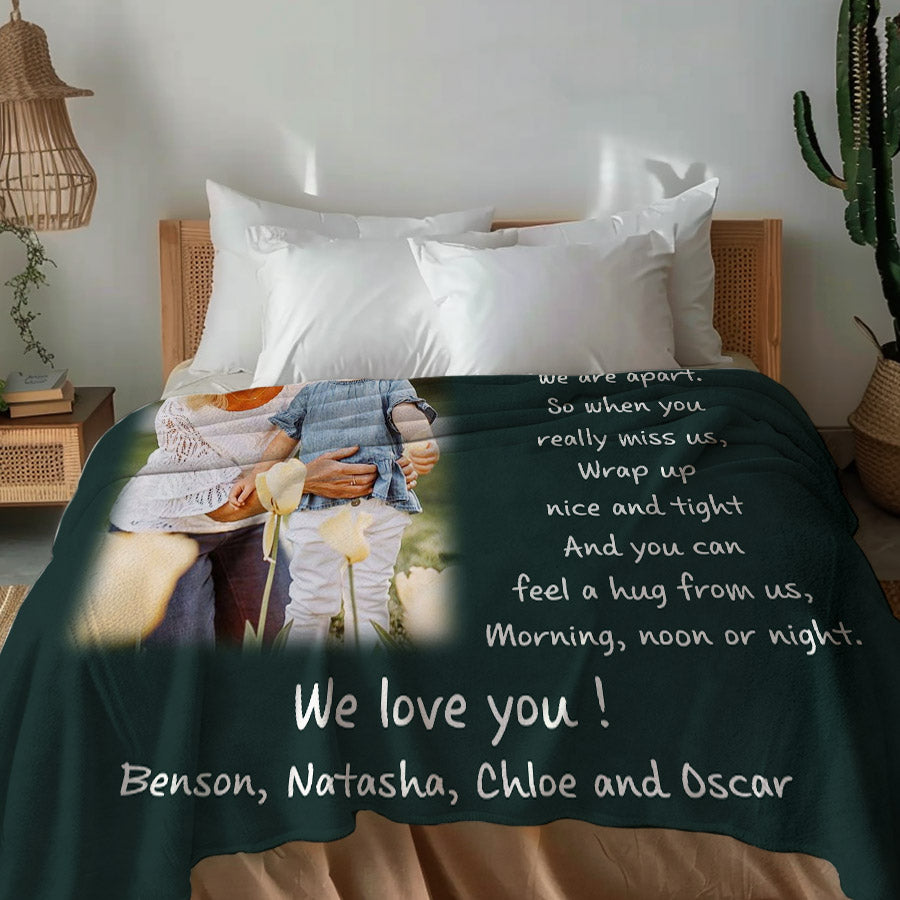 Personalized Grandmas Gifts for Mothers Day