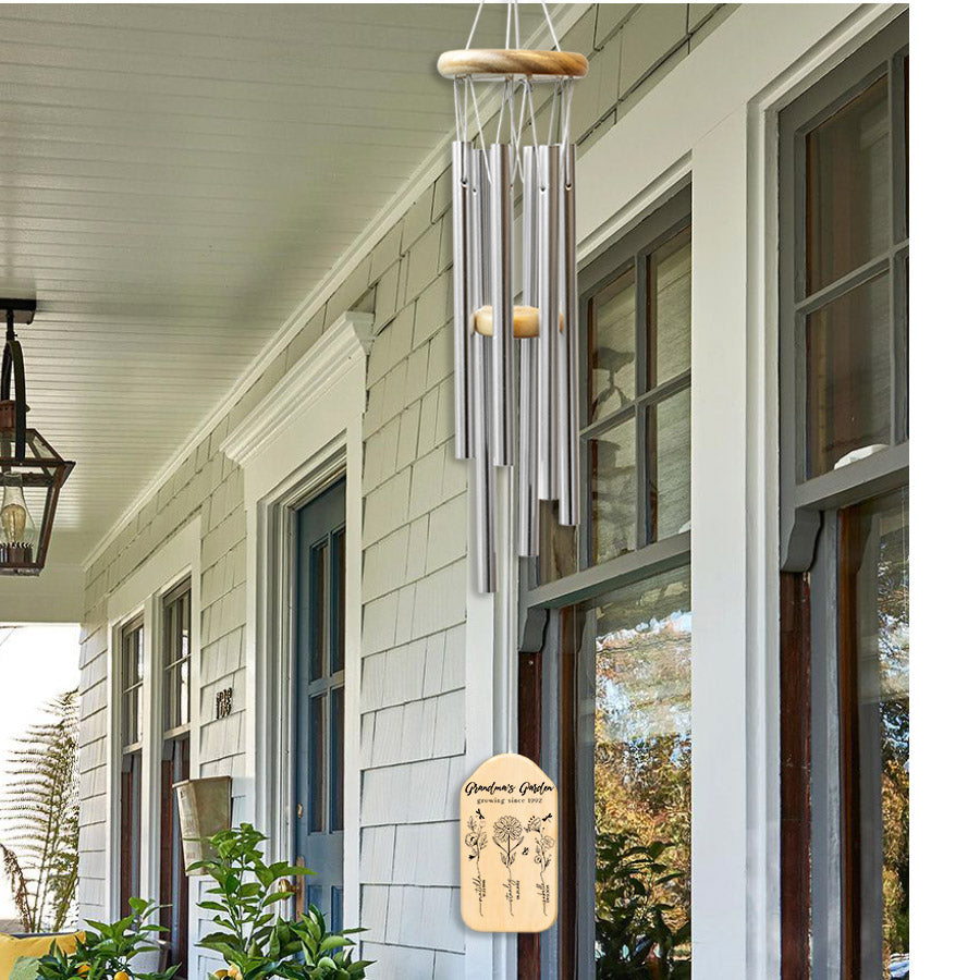 Personalized Mother’s Day Gifts Grandma