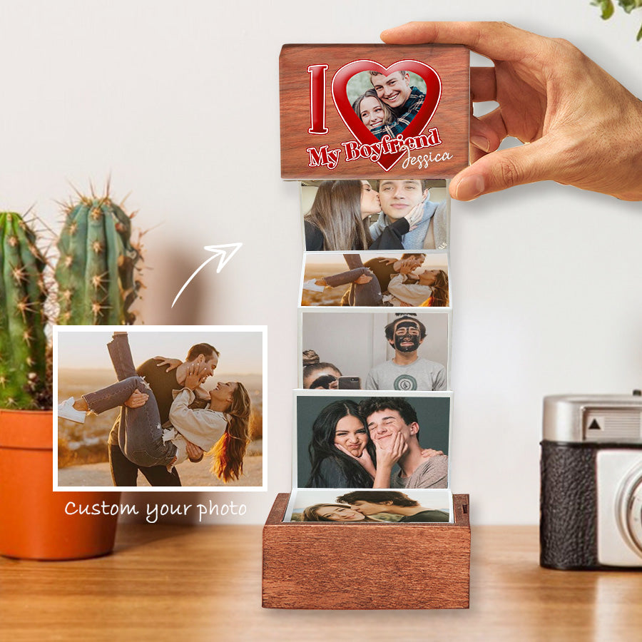 Valentine’s Day Personalized Gifts for Him