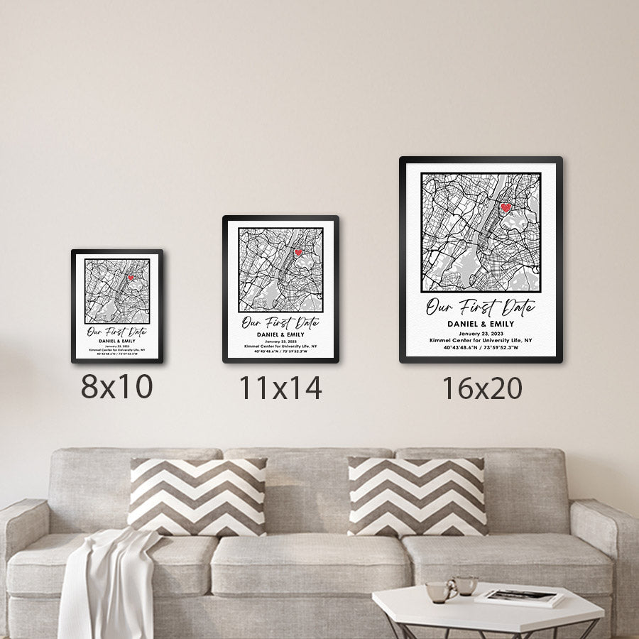 custom gifts for valentines day