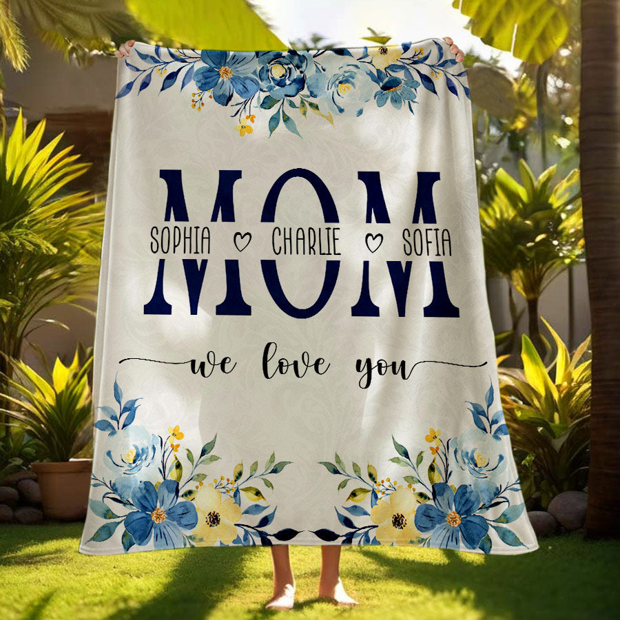 Best Personalized Gifts for Mom