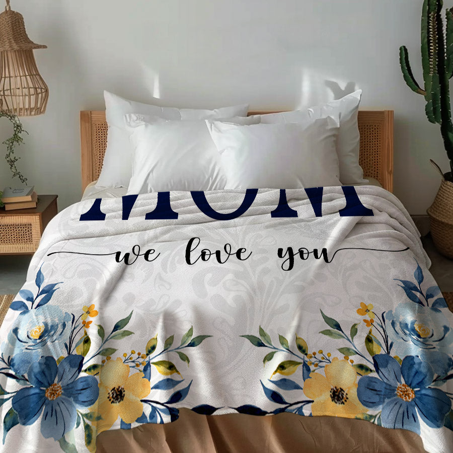 Best Personalized Gifts for Mom