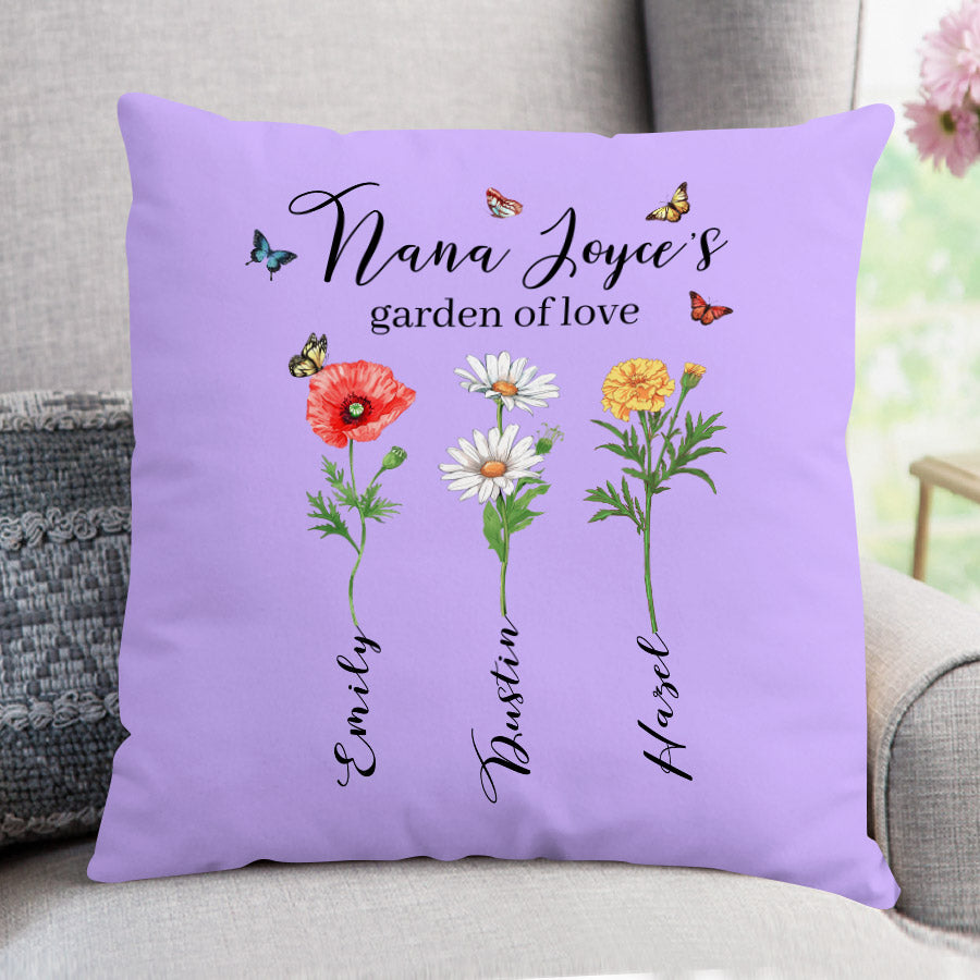 Mother’s Day Personalized Gifts for Grandma