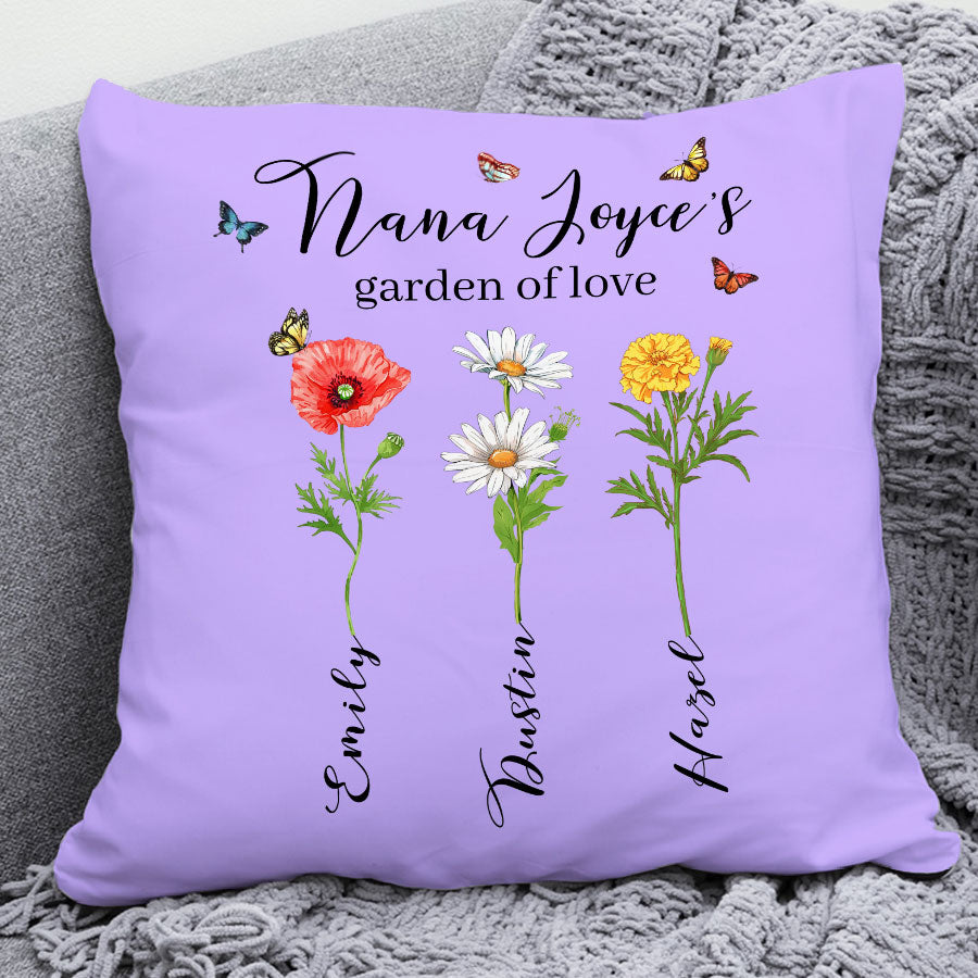 Mother’s Day Personalized Gifts for Grandma
