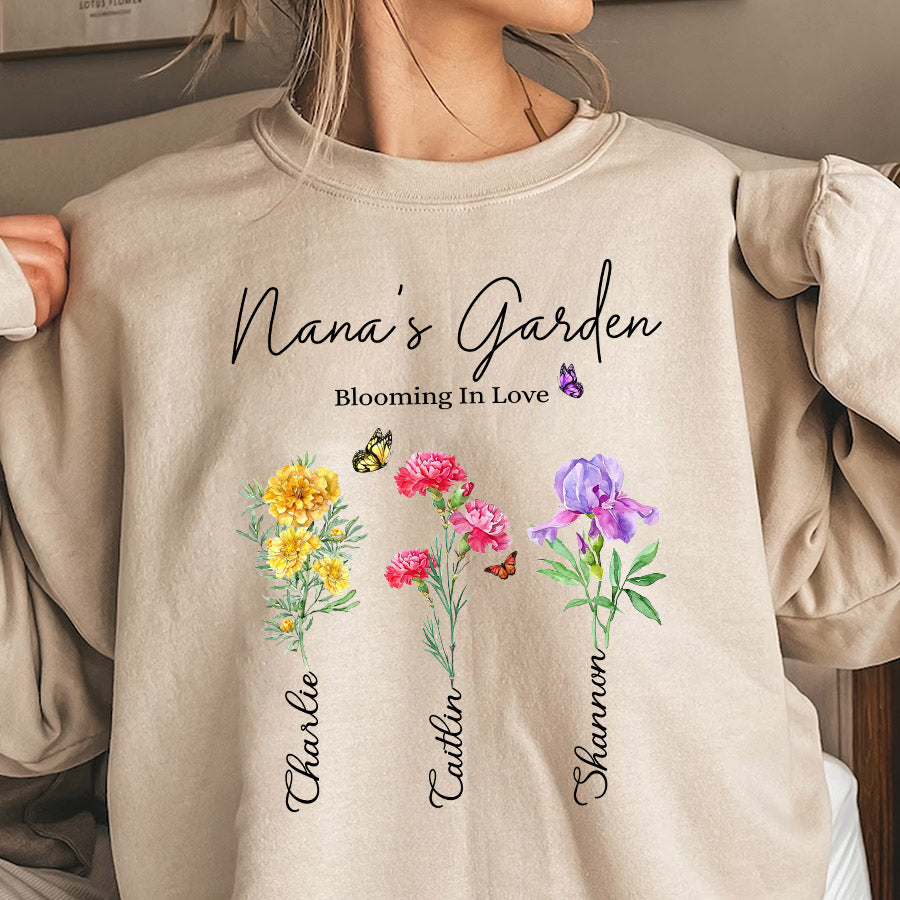 Custom Nana Gifts