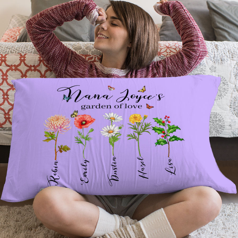 Mother’s Day Personalized Gifts for Grandma