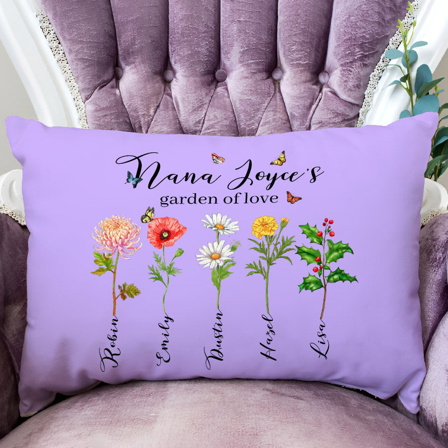 Mother’s Day Personalized Gifts for Grandma