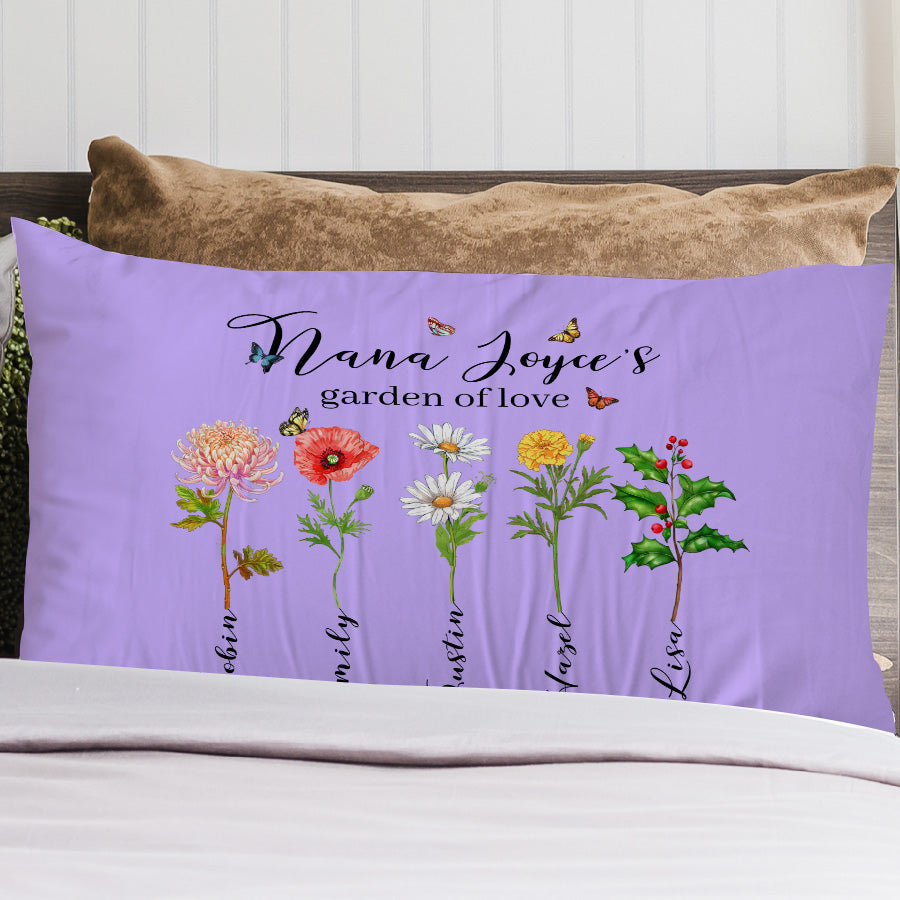 Mother’s Day Personalized Gifts for Grandma