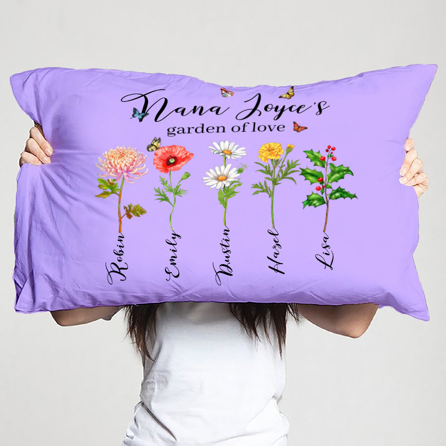 Mother’s Day Personalized Gifts for Grandma
