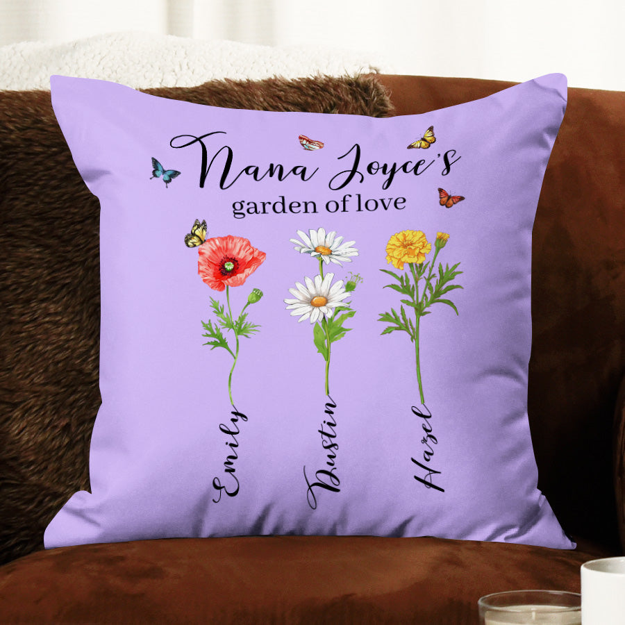 Mother’s Day Personalized Gifts for Grandma