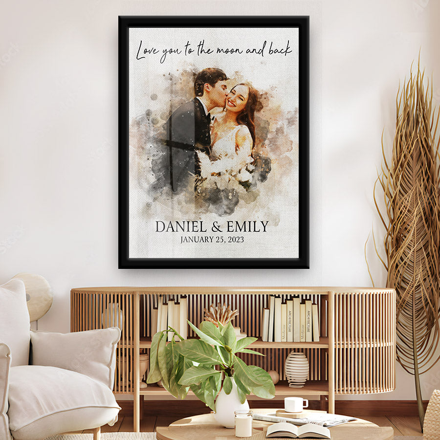 custom valentines day gifts