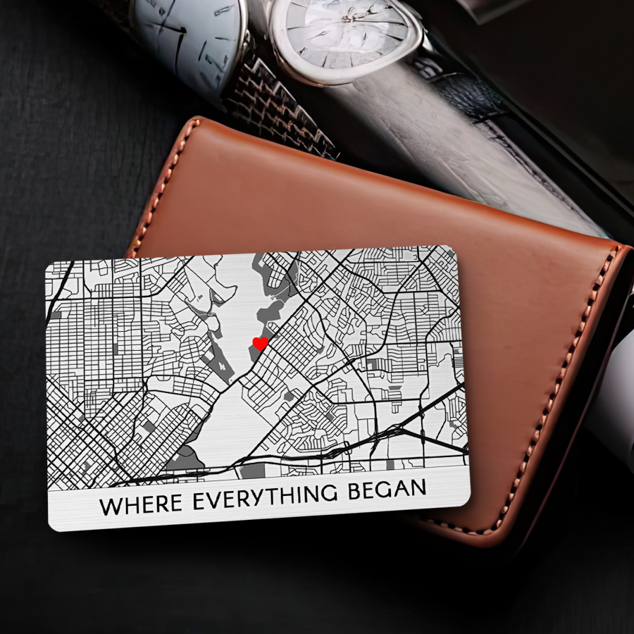 Personalized Valentine’s Day Gifts