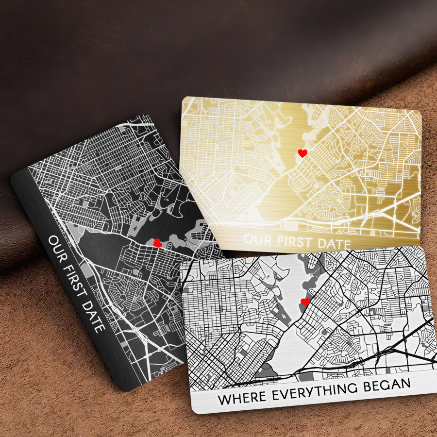 Personalized Valentine’s Day Gifts