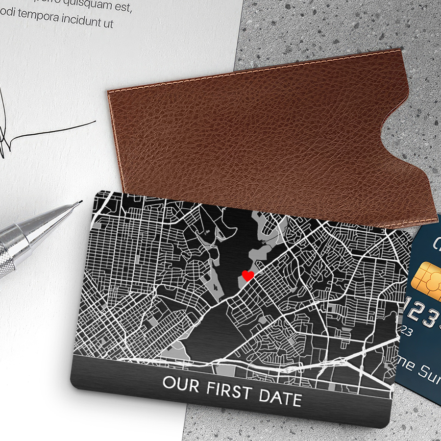 Personalized Valentine’s Day Gifts