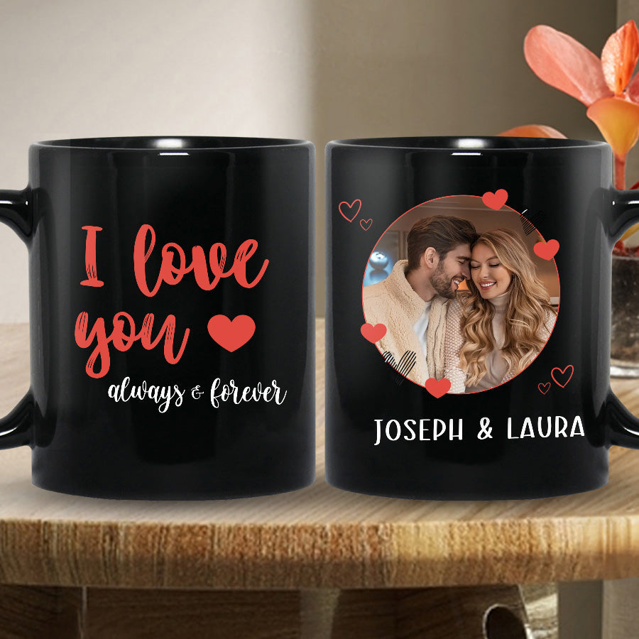 custom valentines gifts
