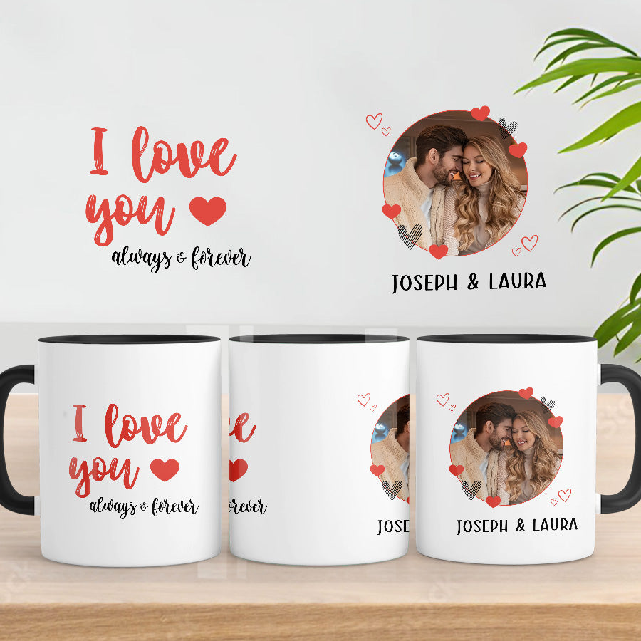 custom valentines gifts