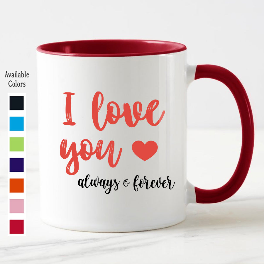 custom valentines gifts