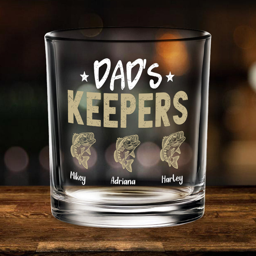 Customized Gifts for Dad
