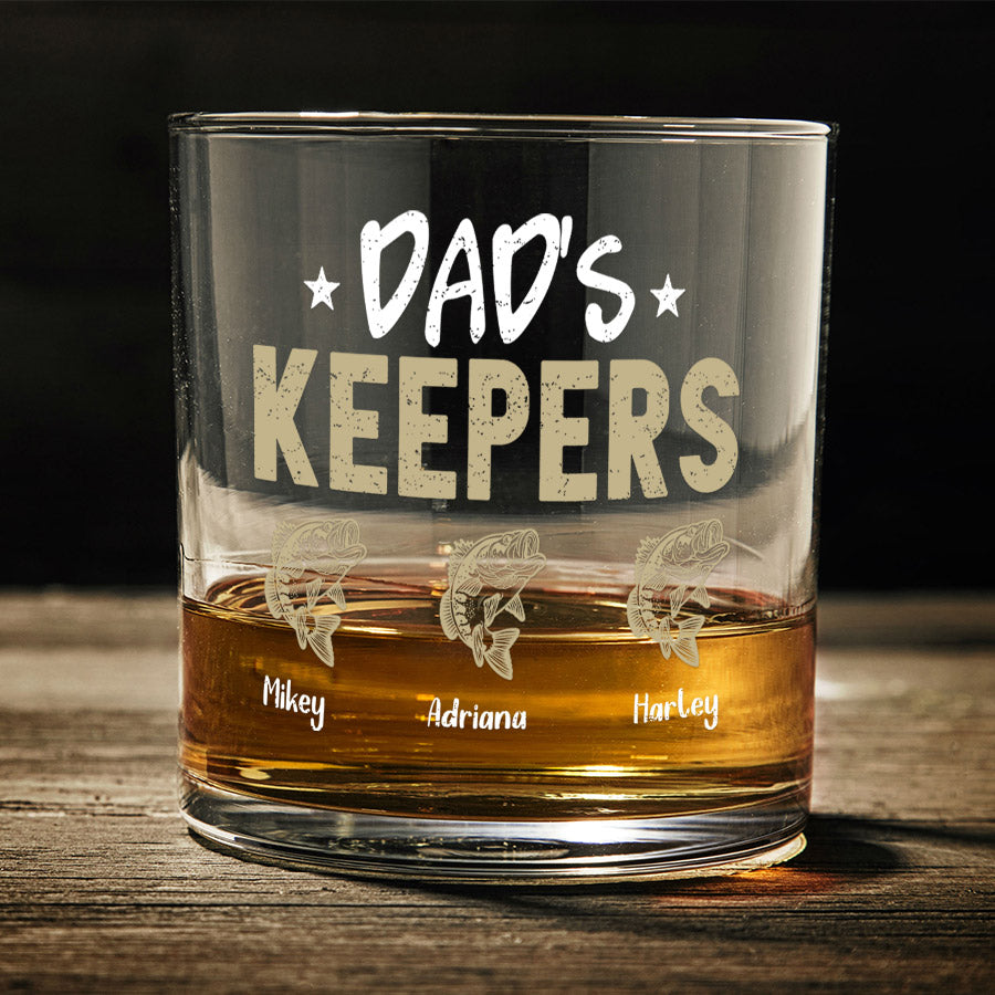 Customized Gifts for Dad