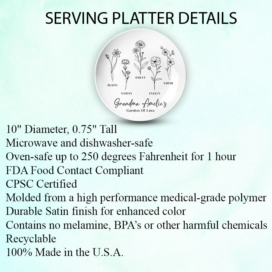 Best Personalized Mother’s Day Gifts