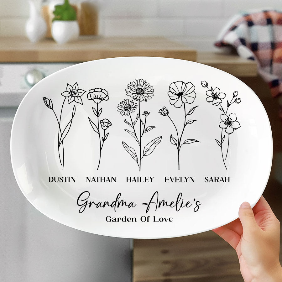 Best Personalized Mother’s Day Gifts