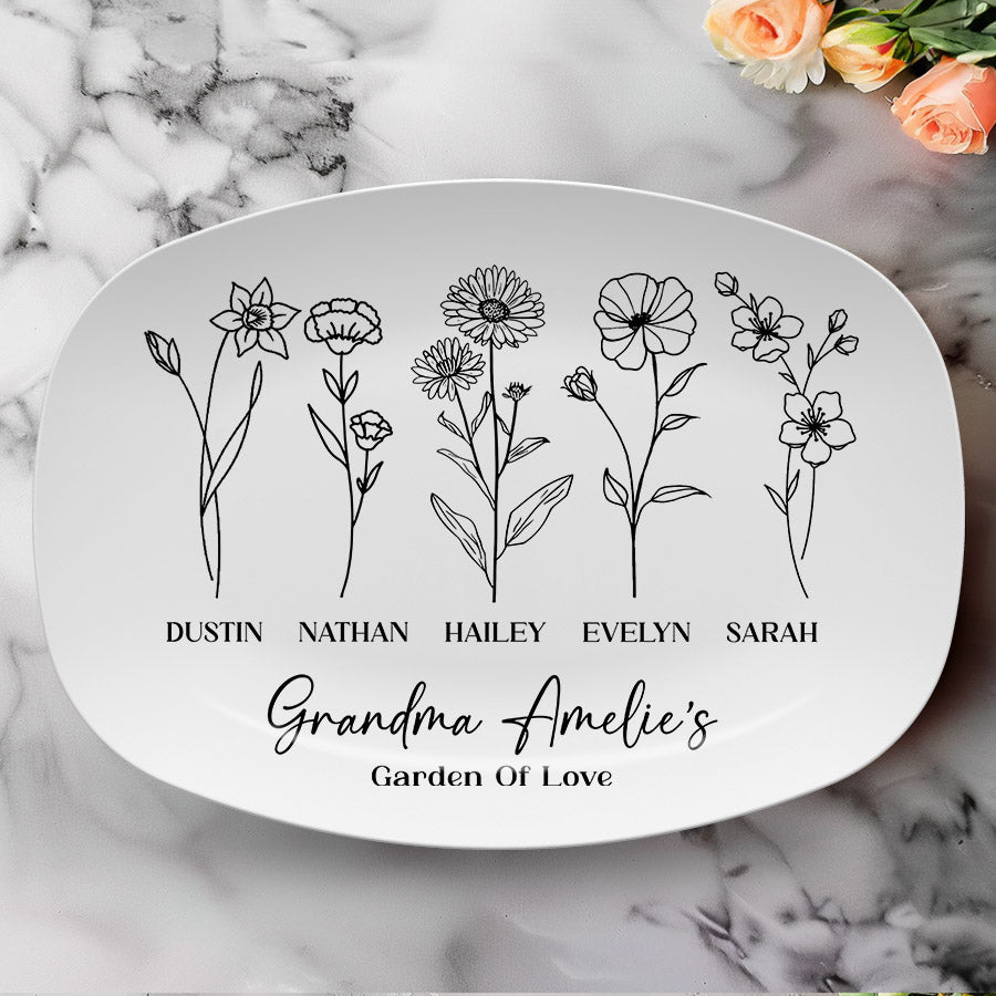 Best Personalized Mother’s Day Gifts