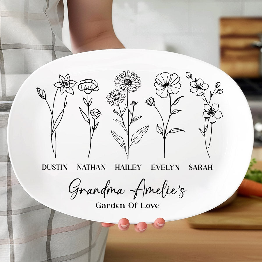 Best Personalized Mother’s Day Gifts