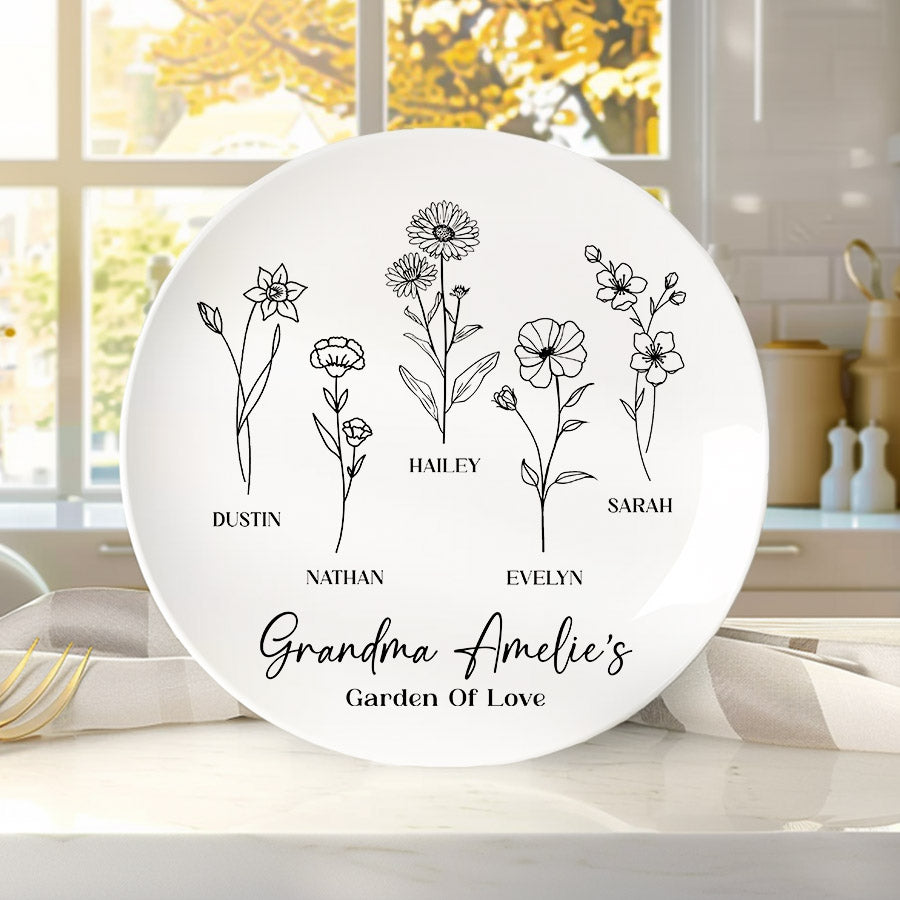 Best Personalized Mother’s Day Gifts