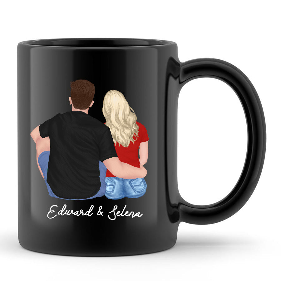 customized valentine gifts