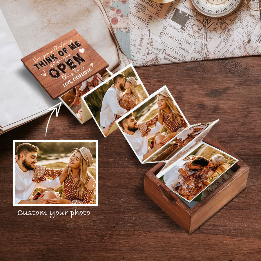 Personalized Valentine’s Day Gifts for Him