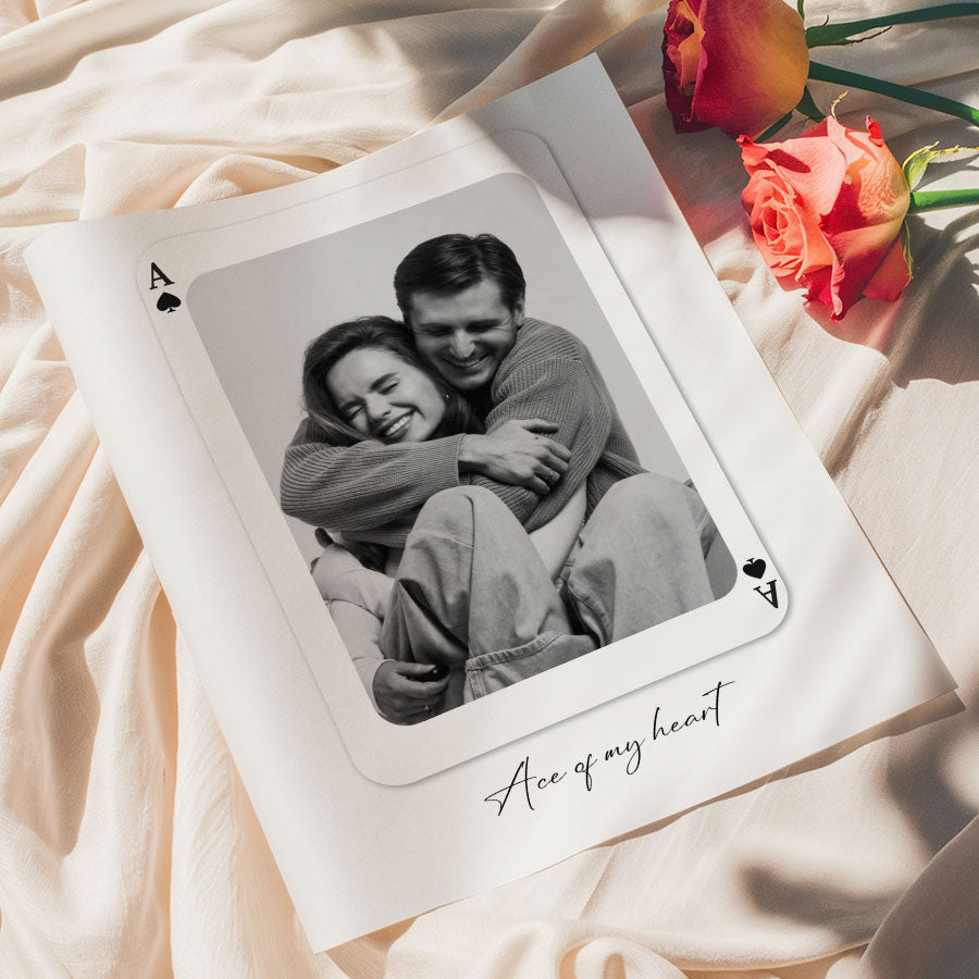 Valentine Canvas