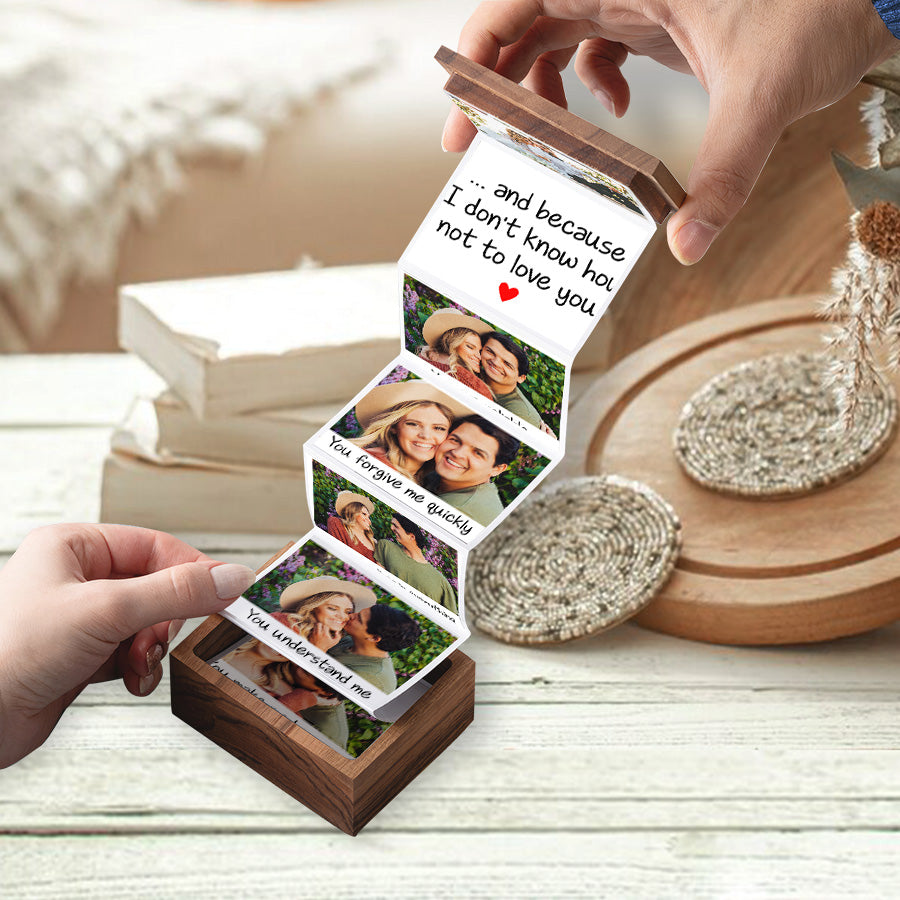 Personalised Valentines Gifts for Him