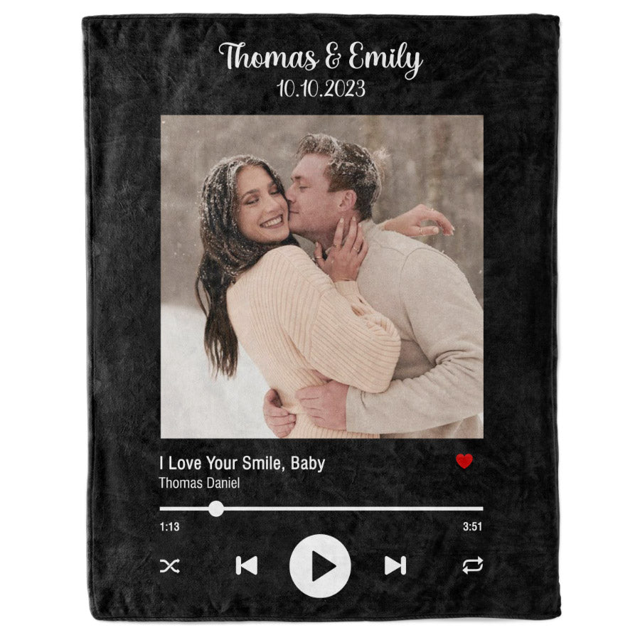 Personalised Valentines Gifts