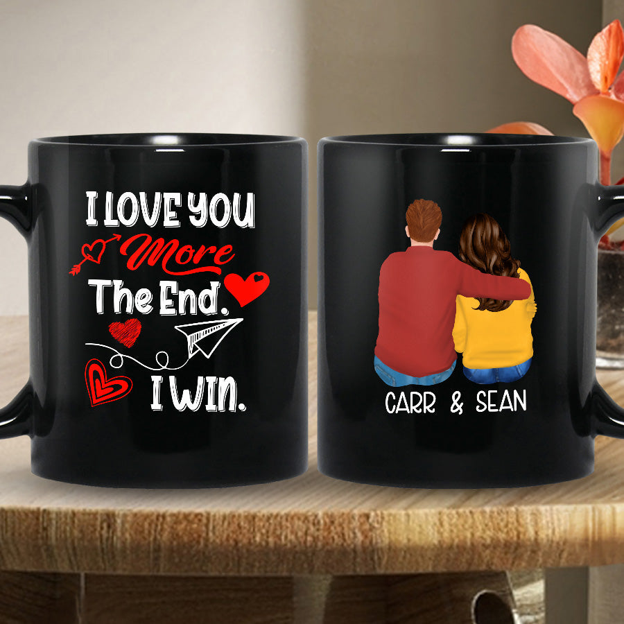 Customized Valentines Gifts