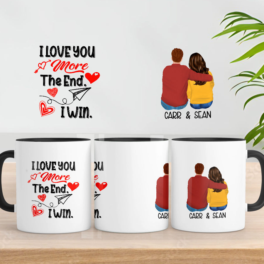Customized Valentines Gifts