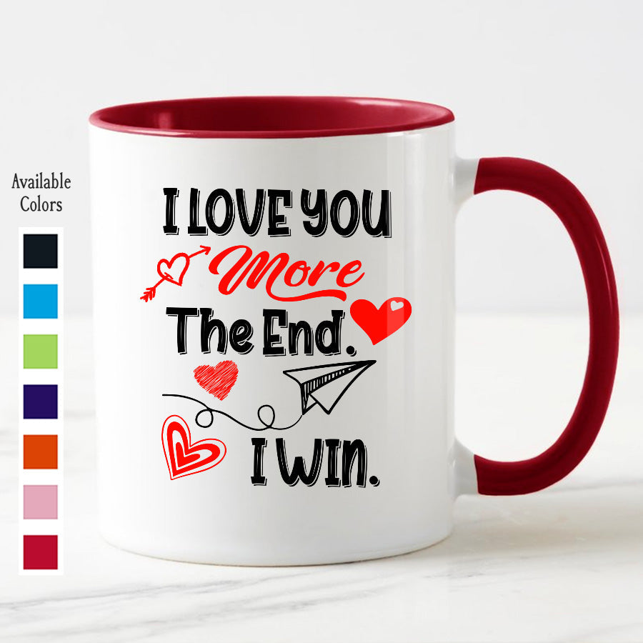 Customized Valentines Gifts