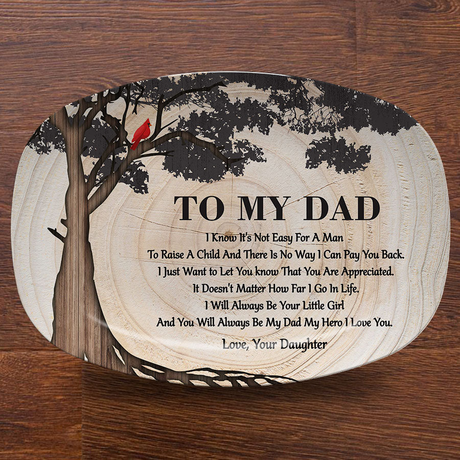 Fathers Day Gifts From Daughter