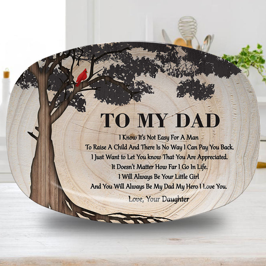 Fathers Day Gifts From Daughter