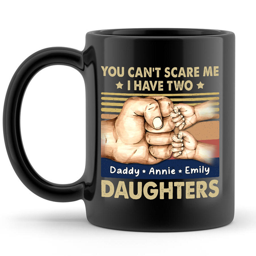 dad mugs from daughter