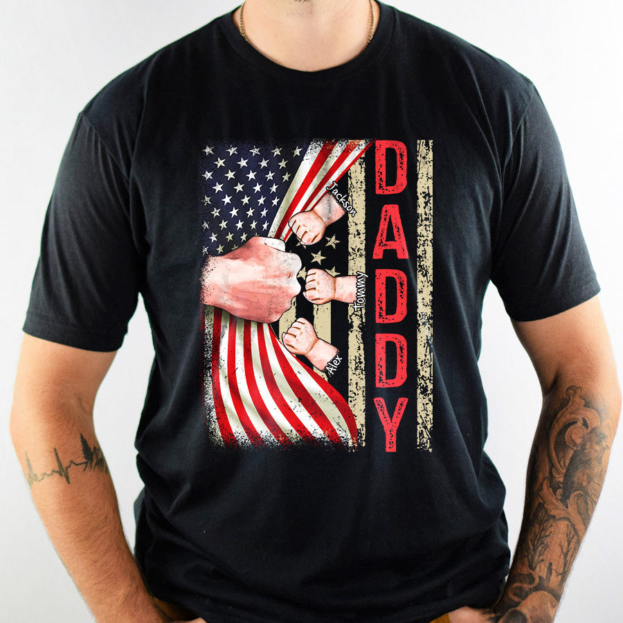 dad shirt