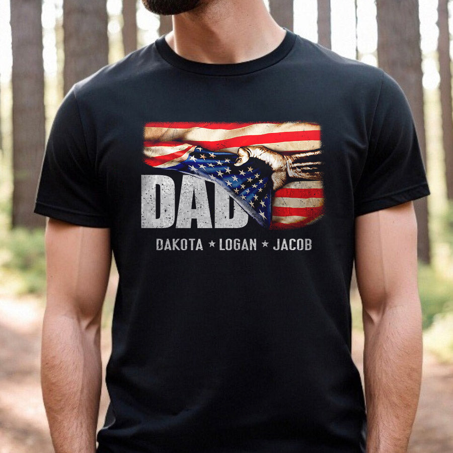 dad t shirts