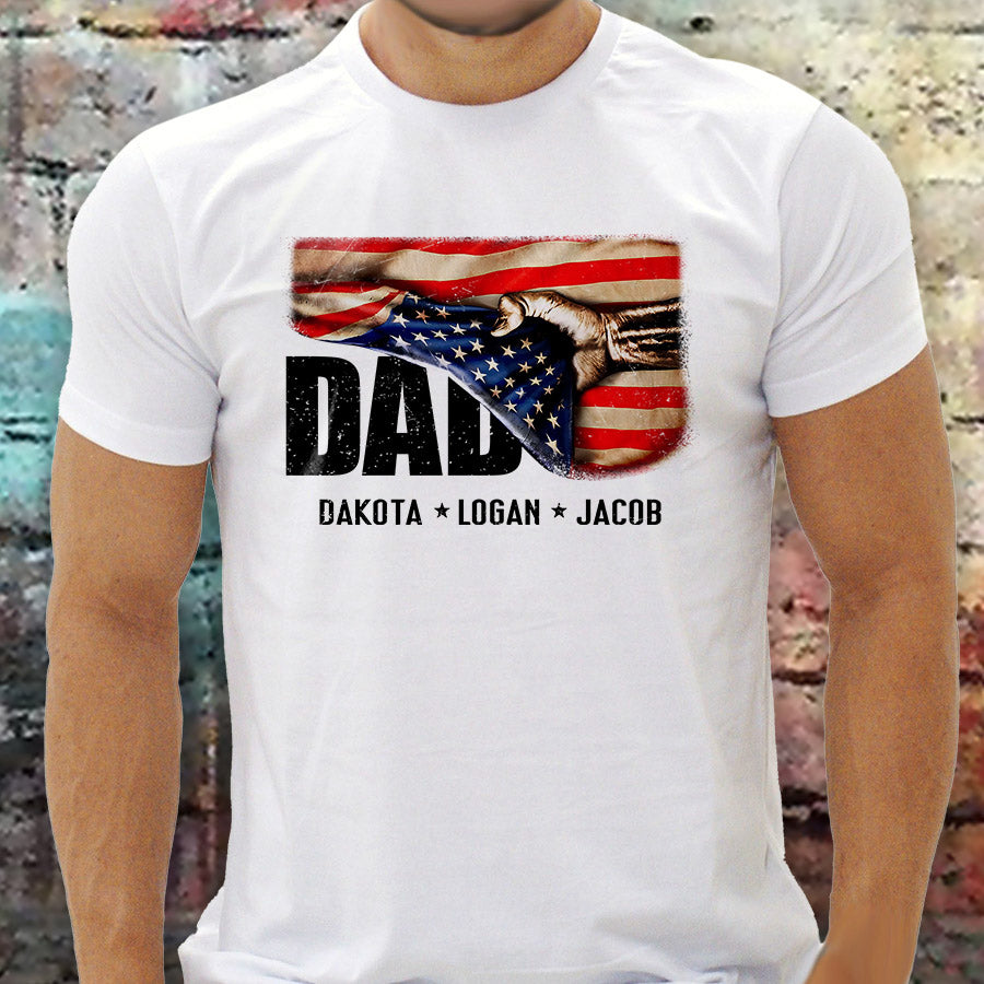 dad t shirts