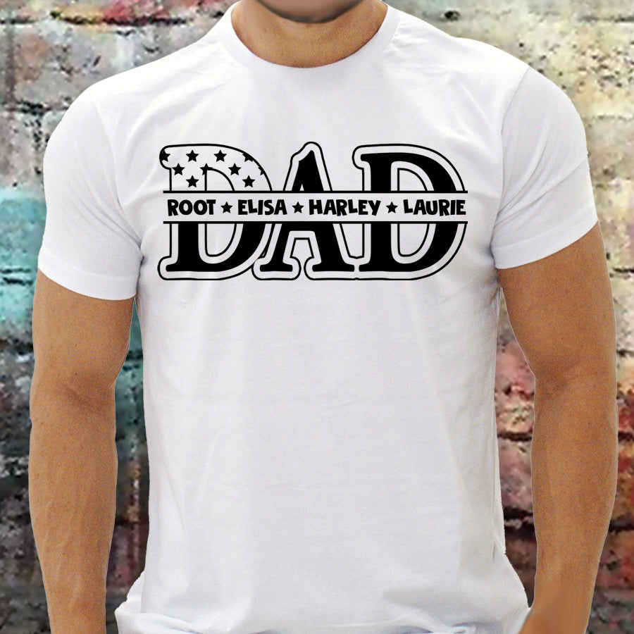 dad t-shirts