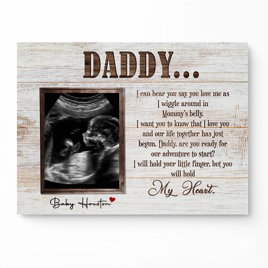 Dad To Be Gift