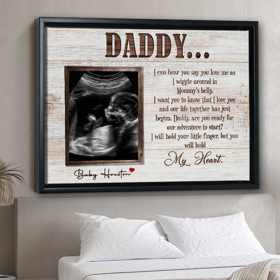 Dad To Be Gift