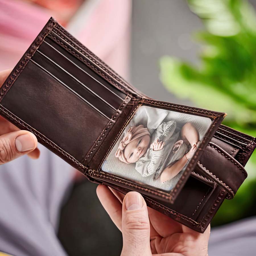 1st Fathers Day Gift
