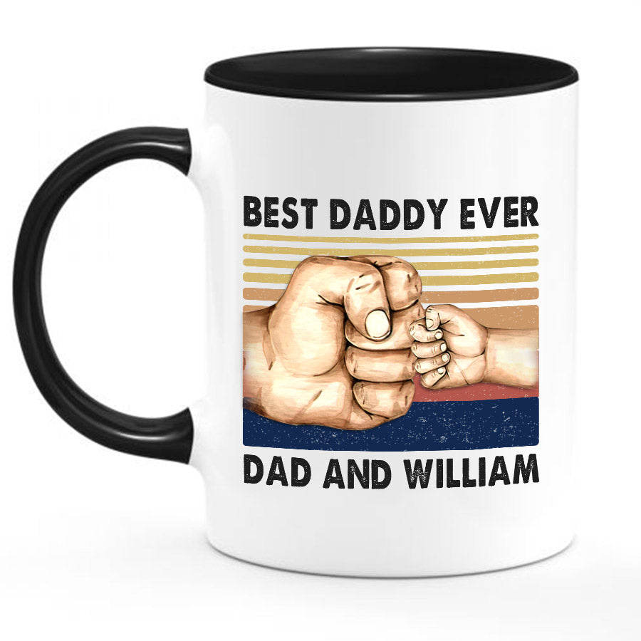daddy's first father's day gifts