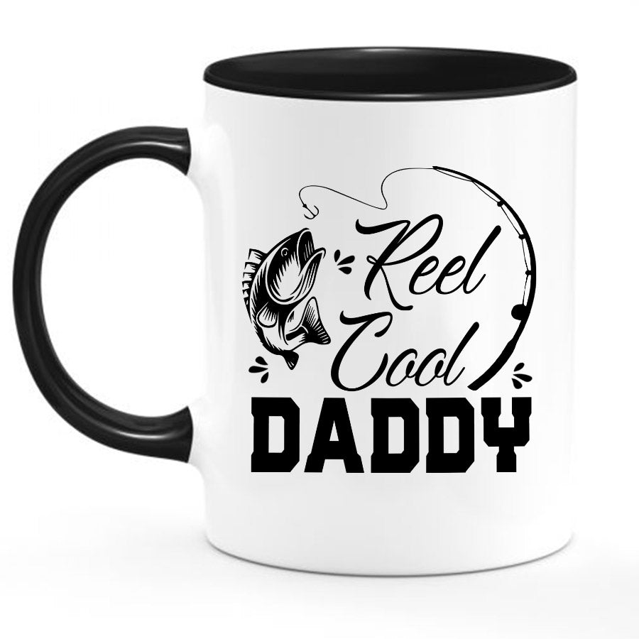 Father’s Day Coffee Mugs